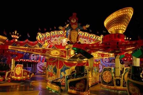 Local Carnivals This Weekend 的图像结果