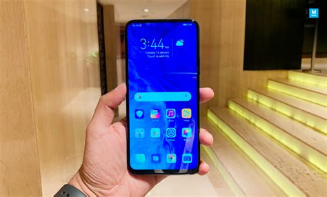 Honor 9X First Impressions: A Budget Segment Dazzler That Faces Stiff ...