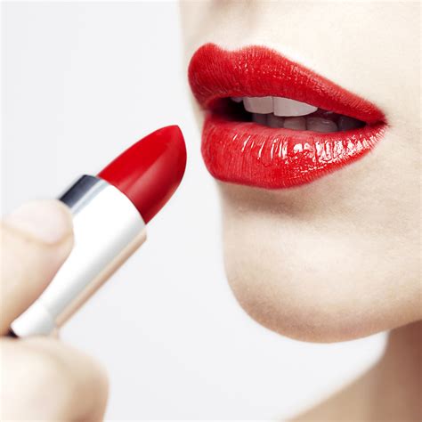 10 of the best red lipsticks - How to wear a red lip this season - Red ...