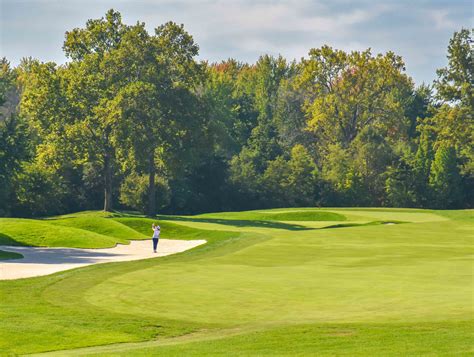 Crooked Stick Golf Club — PJKoenig Golf Photography