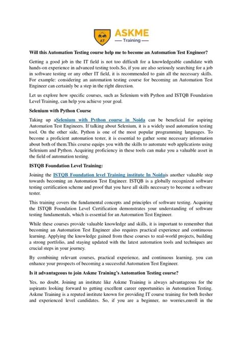 Image result for Automation Testing Full Tutorial in Tamil