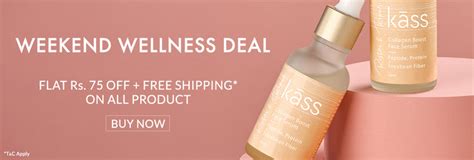 Kass: Best Natural Skin Care Products in India | Ayurveda + Advance