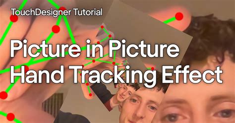 Image result for Hand Tracking Tutorial