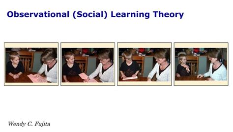 Image result for Observational Learning Theory
