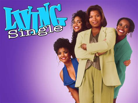 Prime Video: Living Single - Season 5