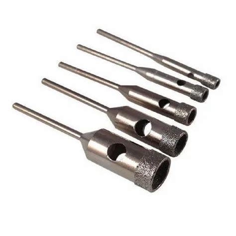 Tool Spares - Core Drill Bit Wholesale Trader from Mumbai