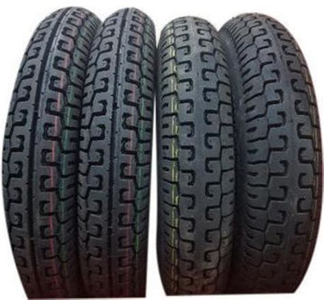 MRF 90-90-12 909012 Tubeless Rear Two Wheeler Tyre Price in India - Buy ...