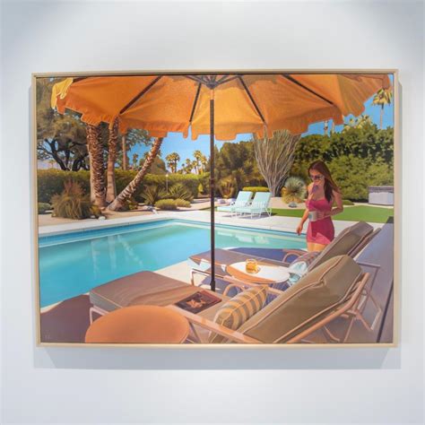 Morning Swim | Carrie Graber | CODA Gallery