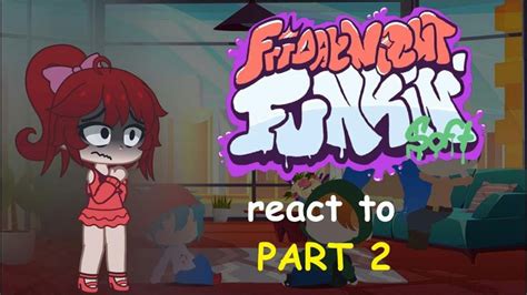 Gacha with Lexi Friday Night Funkin 的图像结果