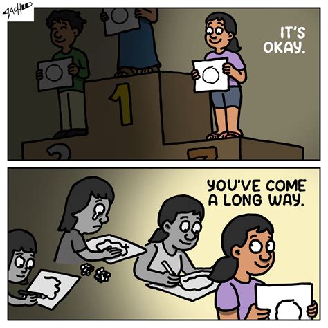 Everybody has their own journey ...!!!! | /r/wholesomememes | Wholesome ...