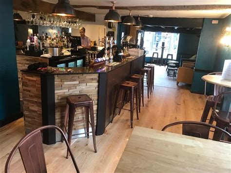 THE PLUME, Hungerford - Menu, Prices & Restaurant Reviews - Tripadvisor