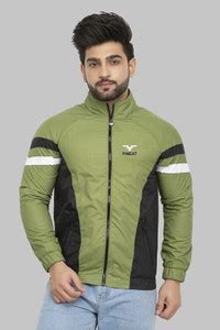 Finext Colorblock Men Wind Cheater - Buy Finext Colorblock Men Wind ...