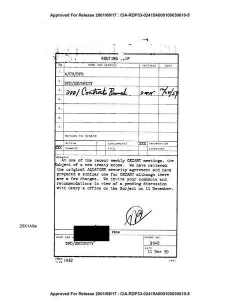 Check Routing Slip Template 的图像结果