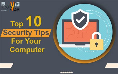 Basic Computer Security Tips 的图像结果