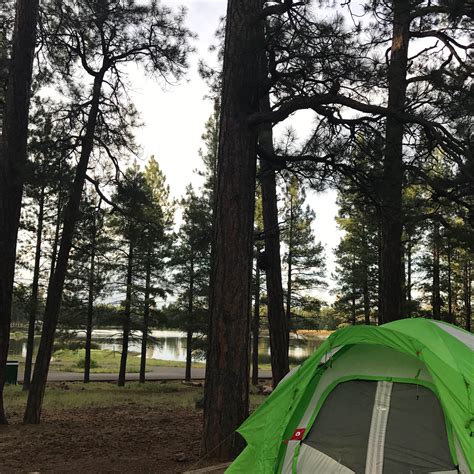 White Horse Lake Campground Camping | The Dyrt
