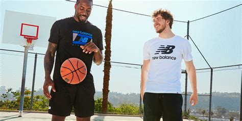 New Balance – TCA Team