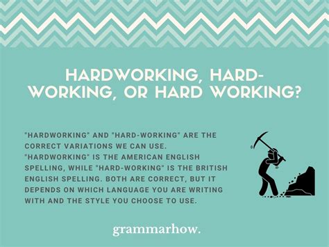 Hard Working 的图像结果