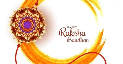 Raksha Bandhan 2025: Is It On August 8 Or 9? Check Date, Time And Shubh ...