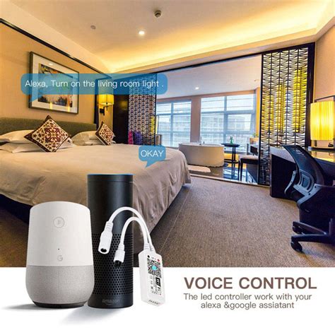 Mini Wi-Fi LED Controller 的图像结果