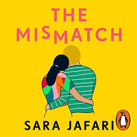 The Mismatch (Audio Download): Sara Jafari, Ajjaz Awad, Afsaneh ...