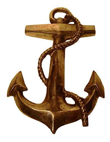Buy Antique Style Aluminium Marine Anchor and Nautical Anchor | for ...