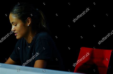 Emma Radacanu Interview 的图像结果