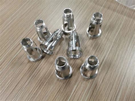 車部品加工-凯鑫