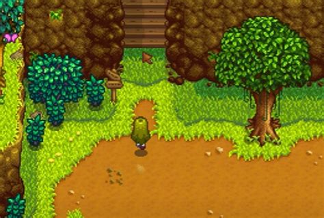 Stardew Valley Earthquake Guide - SDew HQ