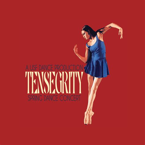 Dance Theatre Of Tampa Spring Production 2025 at USF Theatre 1, USF ...