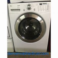 Image result for LG Stackable Washer Dryer with Bottom Controls