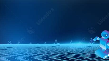 Technology Background for PowerPoint Black 的图像结果