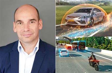 Dr Christoph Falk-Gierlinger appointed MD of Continental Engineering ...