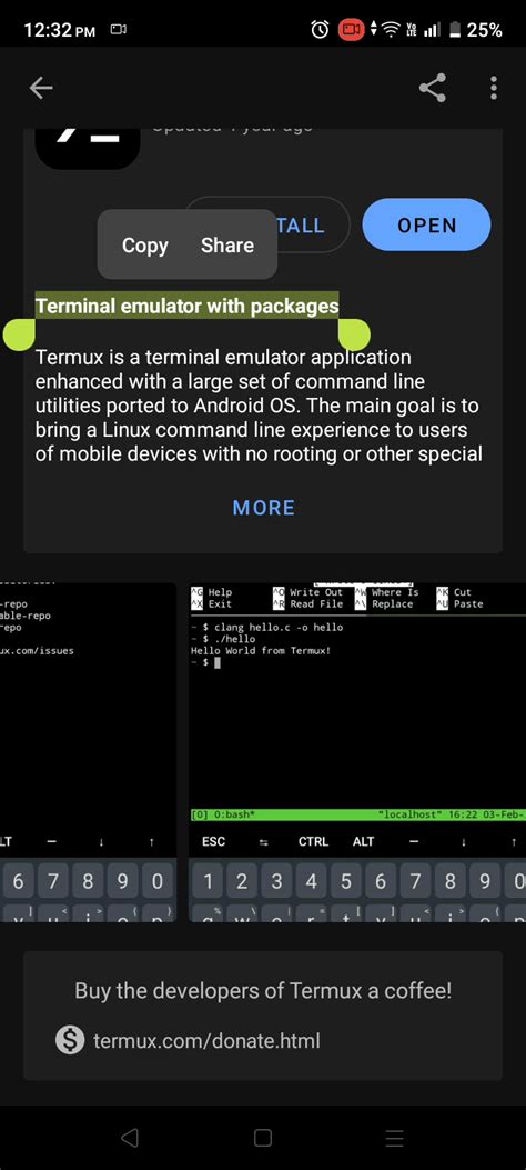 How to Download Termux | How to install termux in Android