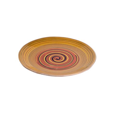 Round Plate 的图像结果