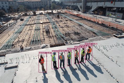 Image result for Computer Vision Construction