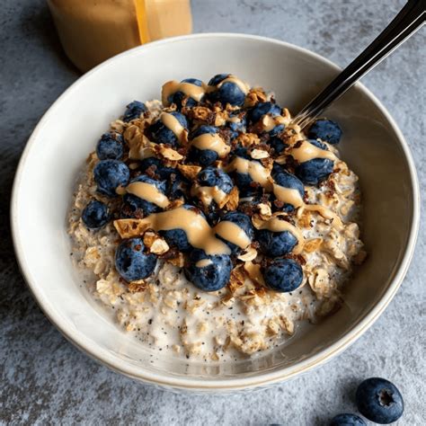 Classic Overnight Oats: The Best Make-Ahead Breakfast Staple - Recipes by Lucelle
