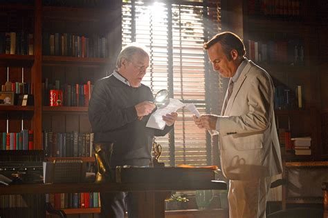 «Better Call Saul»: entre la ley y el desorden | El Cadillac Negro