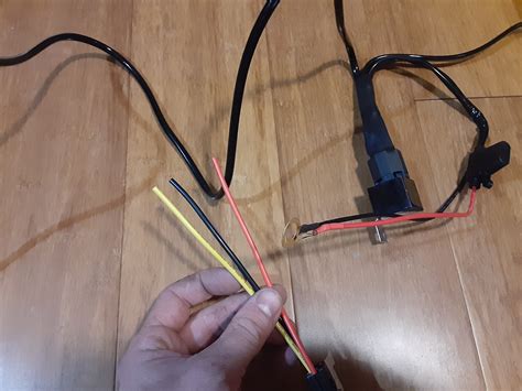 Image result for LED Wiring Tutorial