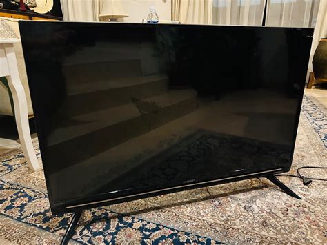 Image result for Sharp LED TV Back Design