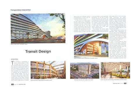 PUBLICATIONS – Parin Shah Architects