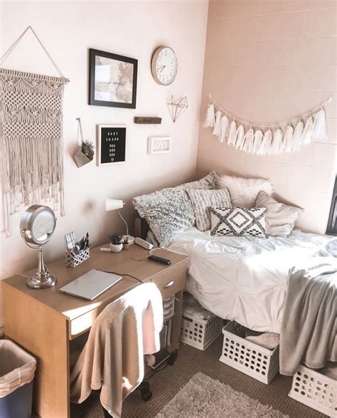 aesthetic bedroom decor ideas