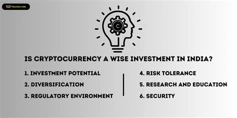 India Daily News - The Rise of Cryptocurrency: Is it a Wise Investment ...