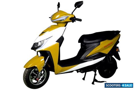 Maruthisan MS 3.0 Electric Scooter price, mileage, colours, photos ...