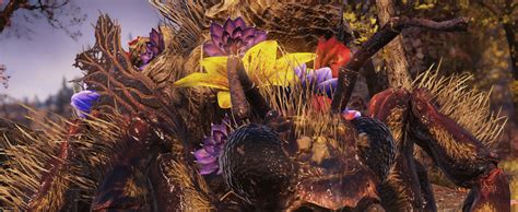 Fallout 76 The Big Bloom Event 2025 Start and End Dates | GameWatcher