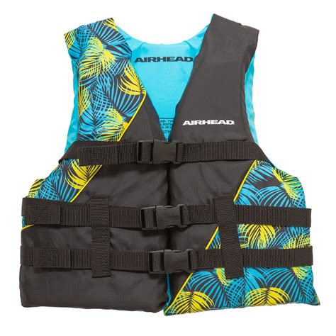 Tropical Type III Life Jacket for Sale | Airhead