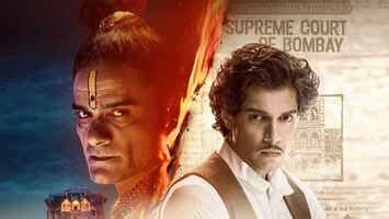 Maharaj | Release Date, Reviews, Cast, and Where to Watch