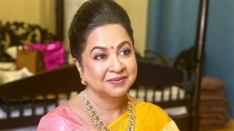 Actor Radhika Sarathkumar says men record nude videos of women with ...