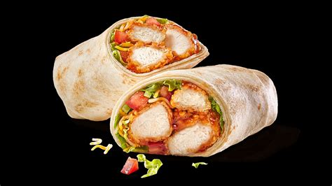 Buffalo Wild Wings Wrap Calories at Laura Stanley blog