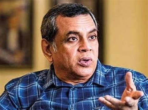 ‘Dum Ghutta Hai…’: When Paresh Rawal Opened Up About Feeling Trapped As ...