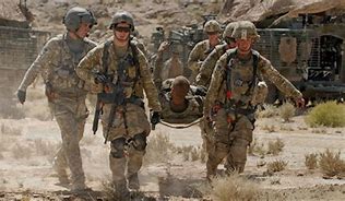 Image result for wounded soldiers